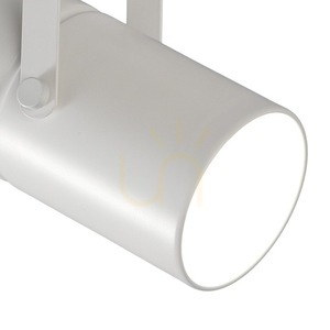 Spot Mantra ARUBA 6015 weiß E27 small 1
