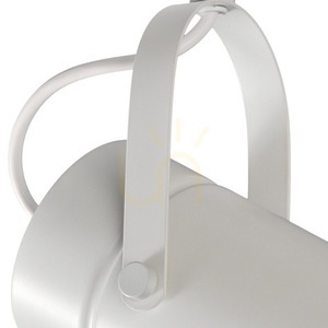 Spot Mantra ARUBA 6015 weiß E27 small 2