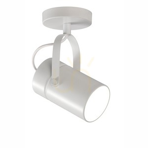 Spot Mantra ARUBA 6015 weiß E27 small 0