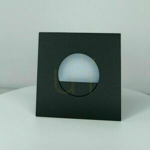 Mantra Aspen 7031 Außen-Einbauleuchte LED 3 W schwarz small 4