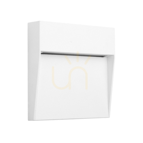 Prüfen Mantra BAKER Wandleuchte 7016