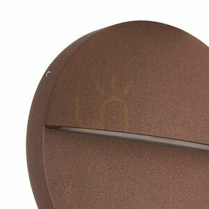 Mantra BAKER Wandleuchte 7643 small 1