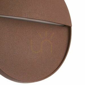 Mantra BAKER Wandleuchte 7643 small 2