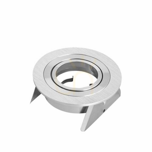 Prüfen Mantra BASICO GU10 7740 Einbauleuchte