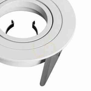 Mantra BASICO GU10 Einbauleuchte 7741 small 2
