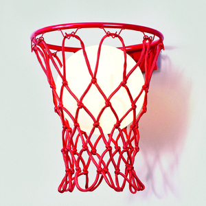 BASKETBALL Wandleuchte 7244 small 1