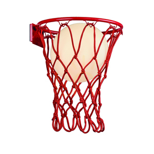 BASKETBALL Wandleuchte 7244 small 0