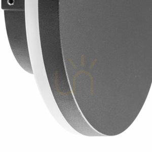 Mantra BORA Wandleuchte 6534 small 1