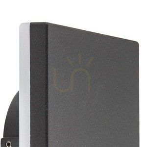 Mantra BORA Wandleuchte 6536 small 2