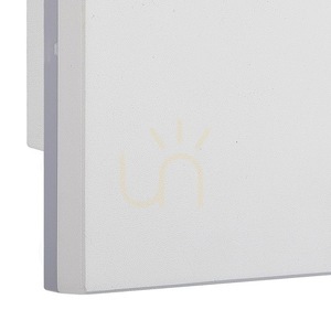 Mantra Mantra BORA 6537 Wandleuchte für Straßenbeleuchtung small 2