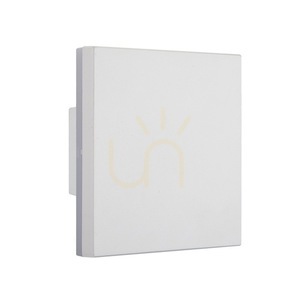 Mantra Mantra BORA 6537 Wandleuchte für Straßenbeleuchtung small 0