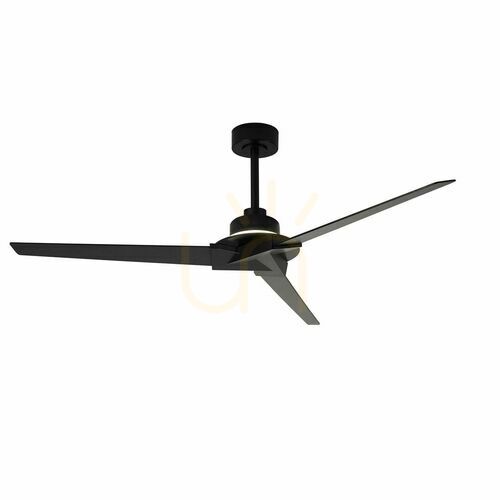 Prüfen Mantra BRISA mini 8725 Kronleuchter mit Deckenventilator