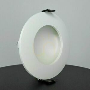 LED-Einbauleuchte Mantra CABRERA C0041 7 W 3000 K mattweiß small 2