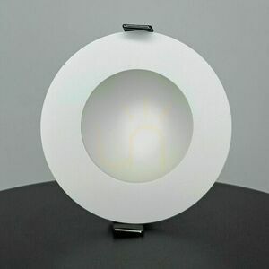 LED-Einbauleuchte Mantra CABRERA C0041 7 W 3000 K mattweiß small 3