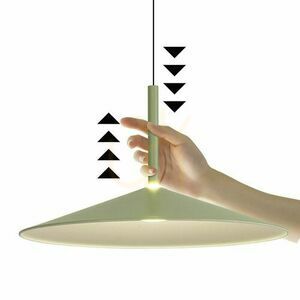 Mantra CALICE 7898 Pendelleuchte small 2