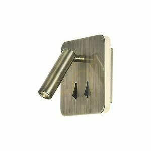 CAYMAN Wandleuchte 7825 small 0