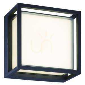 Mantra CHAMONIX 7060 Straßenlampe small 1