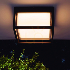 Mantra CHAMONIX 7060 Straßenlampe small 0