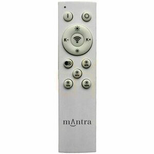 Mantra COIN 8036 Deckenleuchte small 1