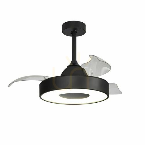 Prüfen Kronleuchter Deckenventilator Mantra Mantra MINI 8221