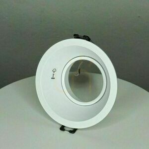 Mantra COMFORT GU10 Einbauleuchte C0160 small 5