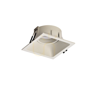 Mantra COMFORT GU10 Einbauleuchte C0162 small 0