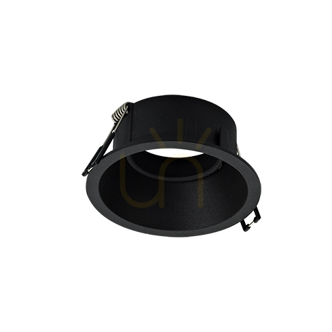 Prüfen Mantra COMFORT GU10 Einbauleuchte C0164