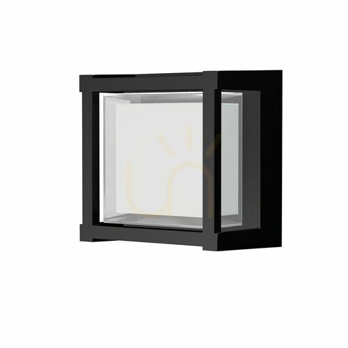 Prüfen Mantra CREEK Wandleuchte 8851