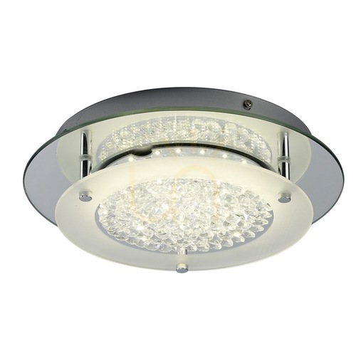 Prüfen Mantra CRYSTAL 5090 Deckenleuchte
