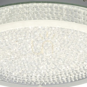 Deckenleuchte Mantra CRYSTAL LED 24W 4000K 2400lm 45 cm Spiegel Glas Chrom 5092 small 2