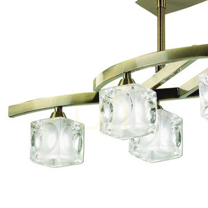 Mantra CUADRAX 0990 Deckenleuchter small 1