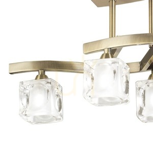 Mantra CUADRAX 0997 Deckenleuchter small 2