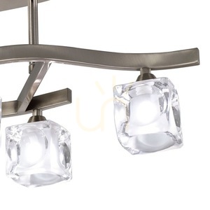 Mantra CUADRAX Deckenleuchter 0004049 small 1