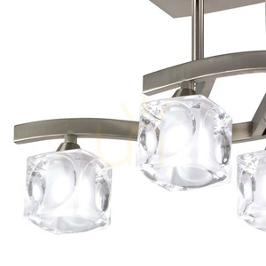 Mantra CUADRAX Deckenleuchter 0004049 small 2