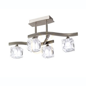 Mantra CUADRAX Deckenleuchter 0004049 small 0
