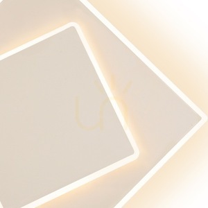 DAKLA Wandleuchte 6425 small 2