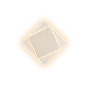 DAKLA Wandleuchte 6426 small 0