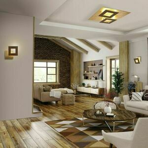 DALIA Wandleuchte 8117 small 0