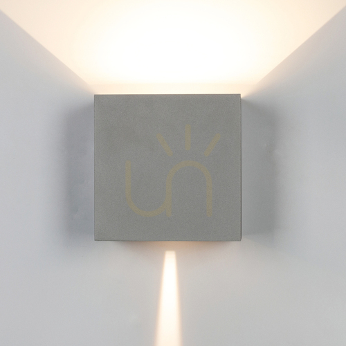 Prüfen Mantra Mantra Davos 7435 Wall Street Lampe