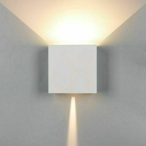 Prüfen Mantra Mantra DAVOS XL 8610 Wand-Straßenlampe