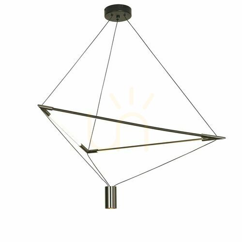 Prüfen Mantra ELECTRA 8531 Pendelleuchte