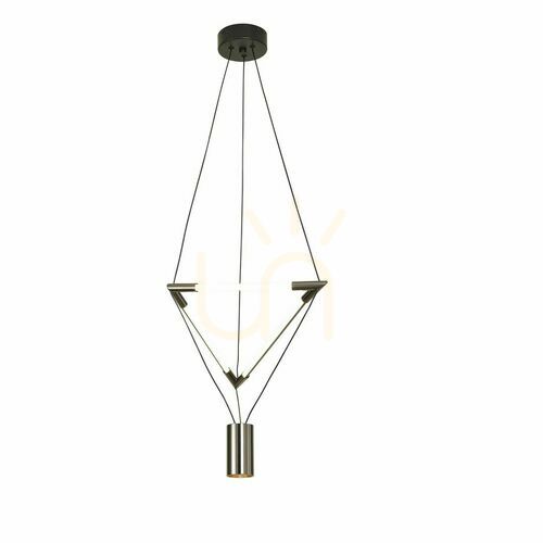 Prüfen Mantra ELECTRA 8533 Pendelleuchte