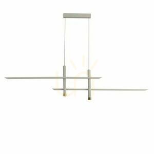 Mantra ESPARTA 7982 Pendelleuchte small 0