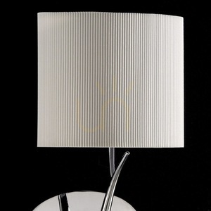Wandleuchte EVE 1134 small 2