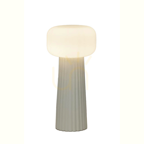 Prüfen Mantra FARO Tischleuchte 7248