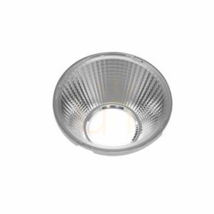 Optische Linse Mantra Fiji 7217 24° für 15/20-W-Strahler, Chrom small 0