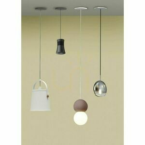 FLORON 7855 Deckeneinbausockel small 3