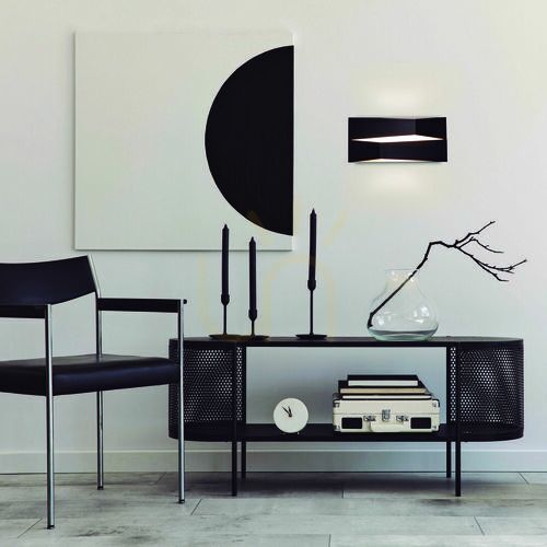 Prüfen FUJI Wandleuchte 8157
