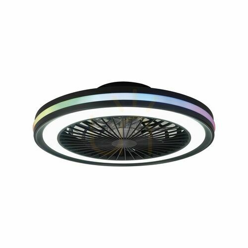 Prüfen Mantra GAMER 8292 Deckenventilator Mantra GAMER Kronleuchter