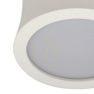Mantra GOWER 6830 Wandleuchte. small 2
